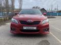 Toyota Camry 2010 года за 6 350 000 тг. в Актобе – фото 5