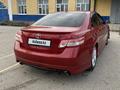 Toyota Camry 2010 года за 6 350 000 тг. в Актобе – фото 6