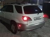 Lexus RX 300 2001 года за 5 850 000 тг. в Алматы – фото 5