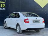 Skoda Rapid 2014 года за 4 400 000 тг. в Актау