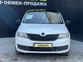 Skoda Rapid 2014 года за 4 400 000 тг. в Актау – фото 3