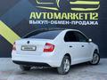 Skoda Rapid 2014 года за 4 400 000 тг. в Актау – фото 5