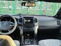 Toyota Land Cruiser 2009 годаүшін17 500 000 тг. в Астана – фото 15