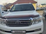 Toyota Land Cruiser 2009 года за 17 500 000 тг. в Астана – фото 2