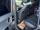 Mercedes-Benz G 63 AMG 2020 годаүшін93 000 000 тг. в Алматы – фото 2