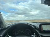 Hyundai Santa Fe 2022 года за 12 900 000 тг. в Павлодар