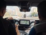 Hyundai Santa Fe 2022 года за 12 900 000 тг. в Павлодар – фото 2
