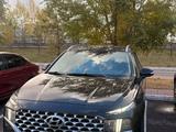 Hyundai Santa Fe 2022 года за 12 900 000 тг. в Павлодар – фото 4