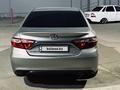 Toyota Camry 2015 года за 8 200 000 тг. в Актобе – фото 6