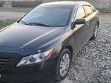 Toyota Camry 2007 года за 5 500 000 тг. в Талдыкорган