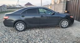 Toyota Camry 2007 года за 5 500 000 тг. в Талдыкорган – фото 4