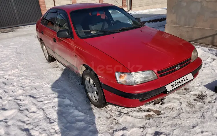 Toyota Carina E 1995 года за 2 200 000 тг. в Алматы