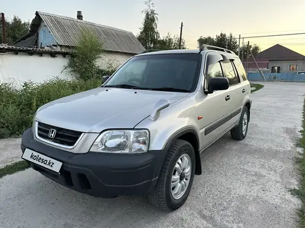 Honda CR-V 1996 года за 3 200 000 тг. в Алматы