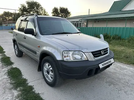 Honda CR-V 1996 года за 3 200 000 тг. в Алматы – фото 2