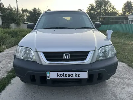 Honda CR-V 1996 года за 3 200 000 тг. в Алматы – фото 7