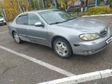 Nissan Maxima 2004 годаүшін1 400 000 тг. в Караганда – фото 2