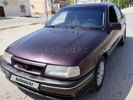 Opel Vectra 1994 года за 1 650 000 тг. в Актау – фото 10