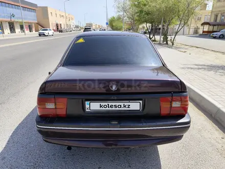 Opel Vectra 1994 года за 1 650 000 тг. в Актау – фото 13