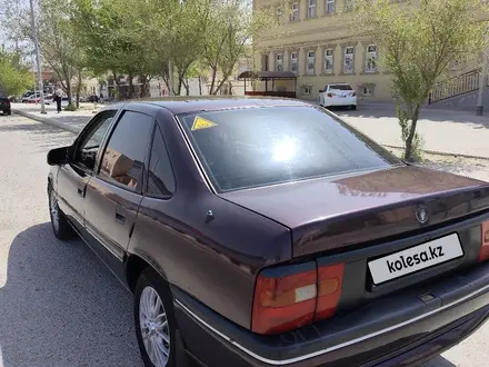 Opel Vectra 1994 года за 1 650 000 тг. в Актау – фото 6