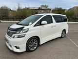 Toyota Vellfire 2010 годаfor8 500 000 тг. в Караганда – фото 3