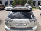 Lexus RX 330 2004 года за 6 600 000 тг. в Астана – фото 4