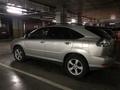 Lexus RX 330 2004 года за 6 600 000 тг. в Астана – фото 15