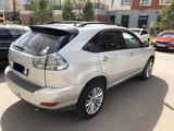 Lexus RX 330 2004 года за 6 600 000 тг. в Астана – фото 3