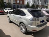 Lexus RX 330 2004 года за 6 600 000 тг. в Астана – фото 2