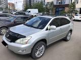 Lexus RX 330 2004 года за 6 600 000 тг. в Астана