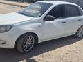 ВАЗ (Lada) Granta 2190 2020 года за 2 800 000 тг. в Актобе – фото 10
