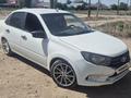 ВАЗ (Lada) Granta 2190 2020 года за 2 800 000 тг. в Актобе