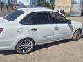 ВАЗ (Lada) Granta 2190 2020 года за 2 800 000 тг. в Актобе – фото 4