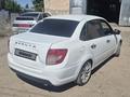 ВАЗ (Lada) Granta 2190 2020 года за 2 800 000 тг. в Актобе – фото 5