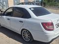 ВАЗ (Lada) Granta 2190 2020 года за 2 800 000 тг. в Актобе – фото 8