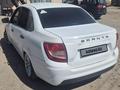 ВАЗ (Lada) Granta 2190 2020 года за 2 800 000 тг. в Актобе – фото 9