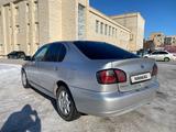 Nissan Primera 2001 года за 2 500 000 тг. в Кокшетау – фото 4