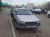 Volkswagen Golf 1994 года за 1 000 000 тг. в Астана