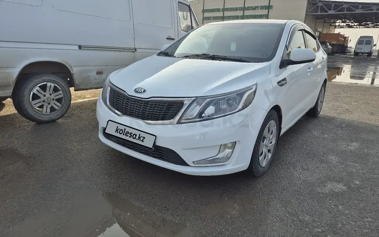 Kia Rio 2015 годаfor5 700 000 тг. в Кызылорда