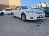 Toyota Camry 2010 года за 8 250 000 тг. в Караганда – фото 2