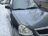 ВАЗ (Lada) Priora 2170 2013 года за 2 200 000 тг. в Актобе