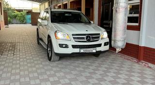 Mercedes-Benz GL 450 2008 года за 7 700 000 тг. в Алматы