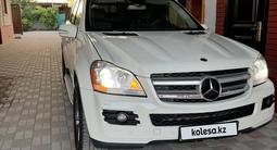 Mercedes-Benz GL 450 2008 годаүшін7 700 000 тг. в Алматы – фото 2