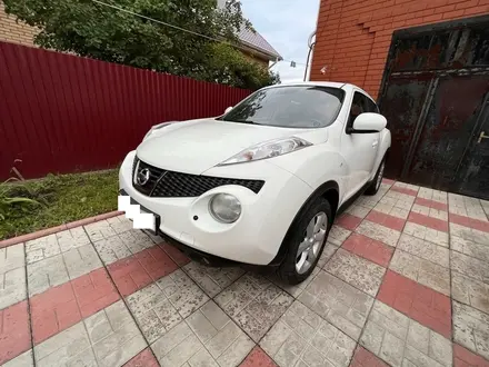 Nissan Juke 2013 года за 5 800 000 тг. в Алматы