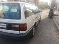 Volkswagen Passat 1993 годаfor1 700 000 тг. в Шымкент – фото 3