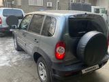 Chevrolet Niva 2018 годаүшін4 127 685 тг. в Усть-Каменогорск – фото 4