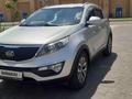 Kia Sportage 2014 годаүшін7 200 000 тг. в Туркестан