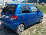 Daewoo Matiz 2012 года за 1 700 000 тг. в Актобе – фото 4