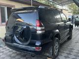 Toyota Land Cruiser Prado 2007 годаfor6 500 000 тг. в Тараз – фото 4