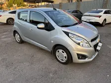 Chevrolet Spark, 2022