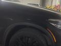 Накладки на арки на bmw x5 g05 за 40 000 тг. в Шымкент – фото 4